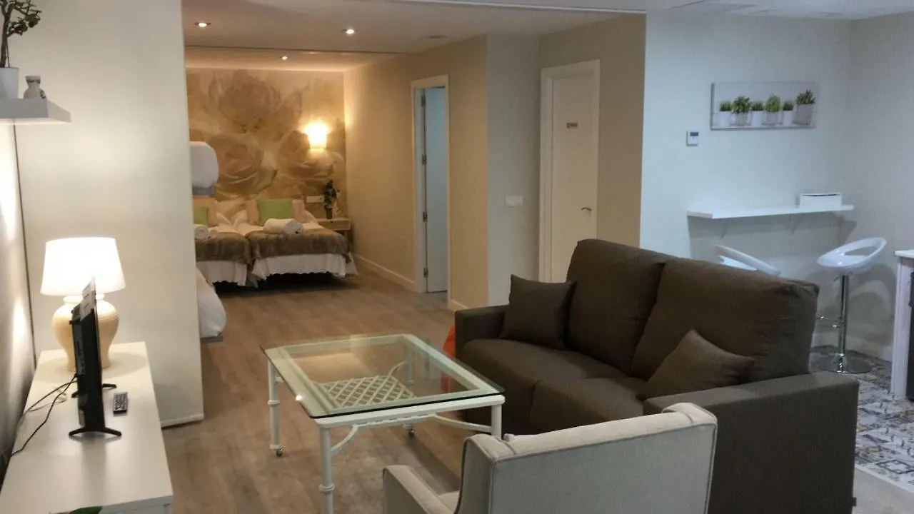 Appartamento Integralix Lofts Cordova