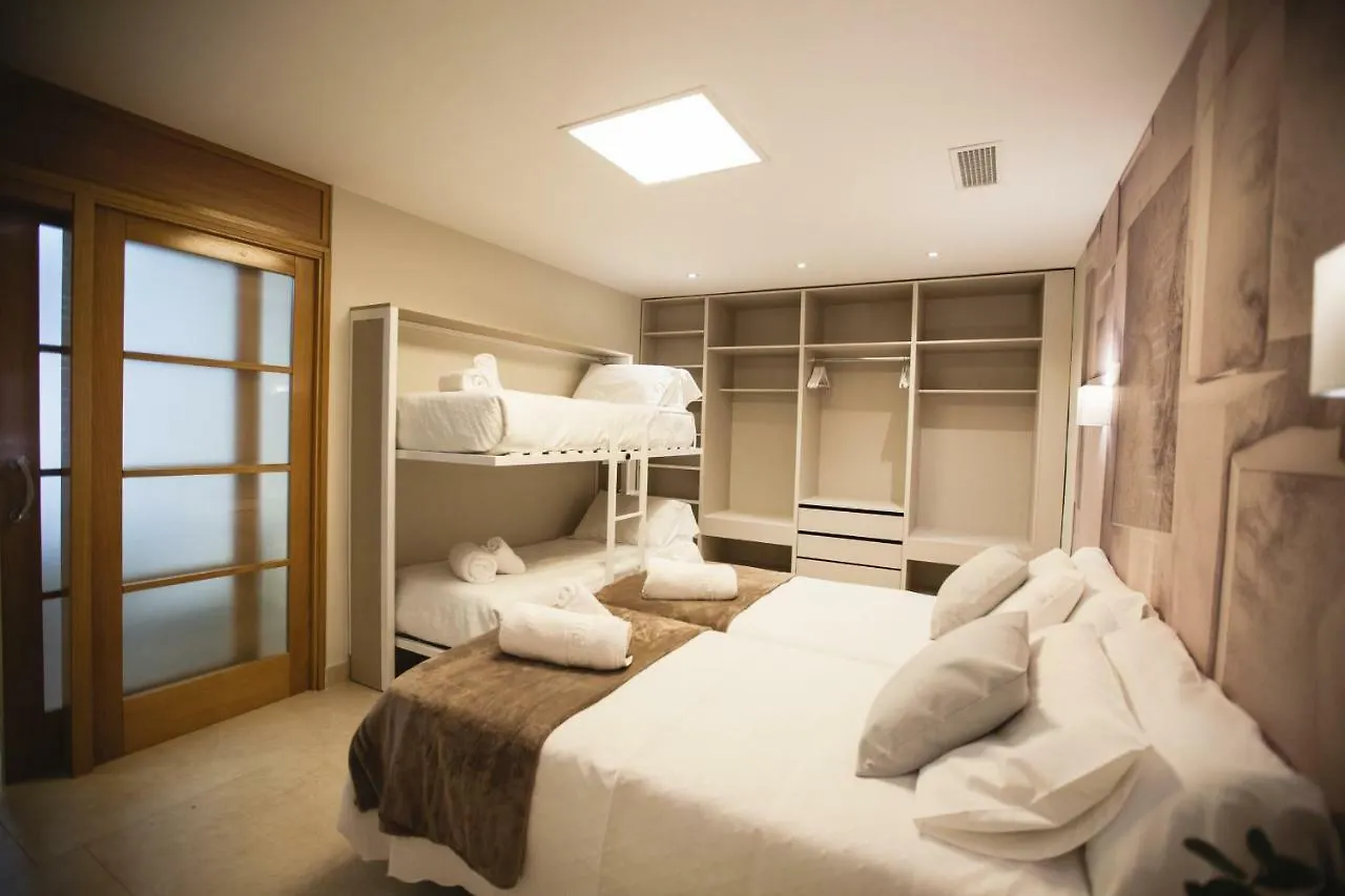 Appartamento Integralix Lofts Cordova 0*,