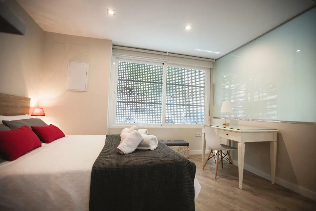 Appartamento Integralix Lofts Cordova 0*,  Spagna