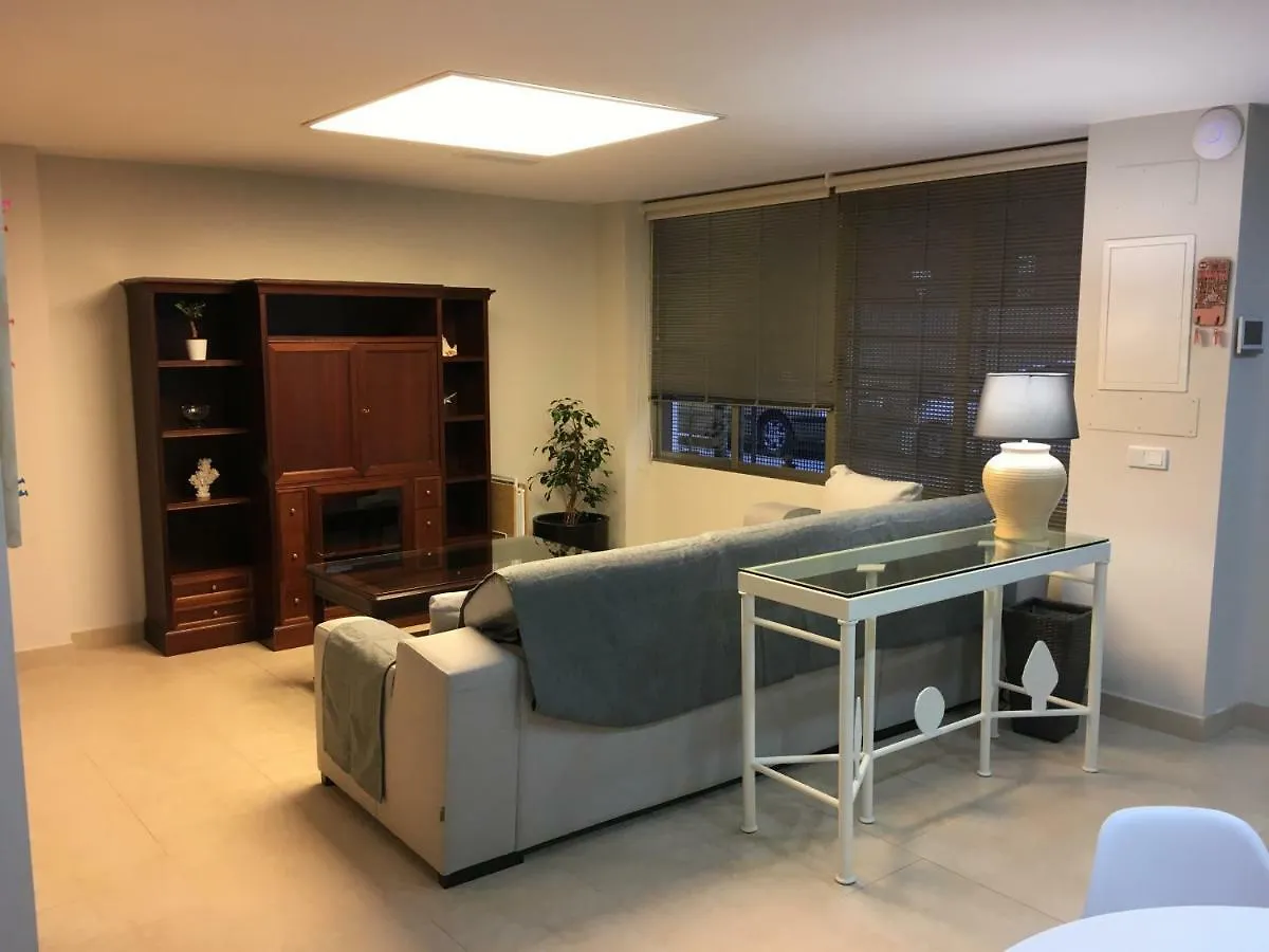 Appartamento Integralix Lofts Cordova